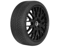 Michelin PilotAlpin5 Suv RunOnFlat 225/60/R18 104H iarna