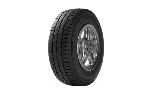 Michelin AGILIS ALPIN 225/65/R16C 112/110R 8PR iarna