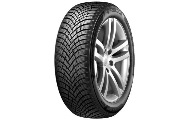 Hankook WINTER I CEPT RS3 W462 205/55/R16 91H iarna