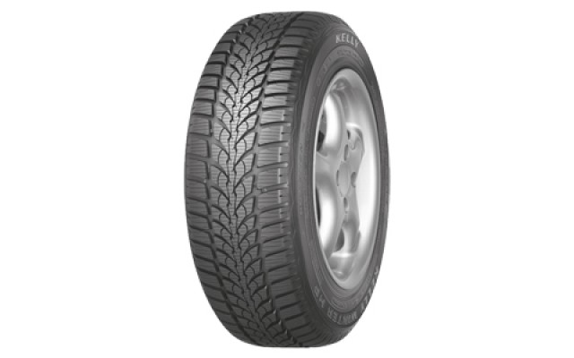 Kelly WinterHP XL - made by GoodYear 225/45/R17 94V iarna