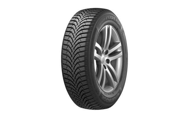 Hankook WINTER I CEPT RS2 W452 165/60/R14 79T XL iarna