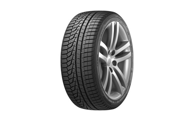 Hankook WINTER I CEPT EVO2 W320A 255/65/R16 109H iarna