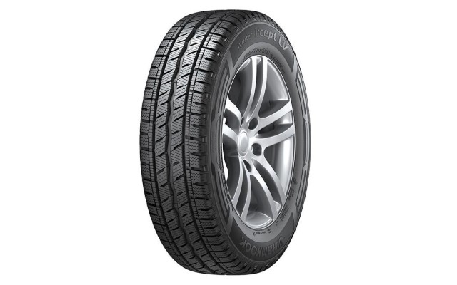 Hankook WINTER I CEPT LV RW12 225/65/R16C 112/110R 8PR iarna