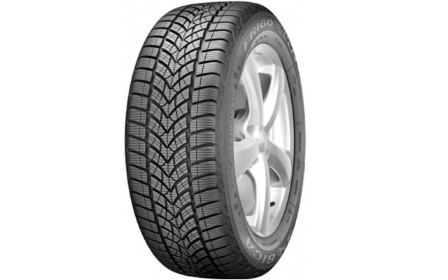 Debica FrigoSuv2 XL 235/60/R18 107H iarna