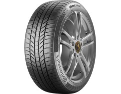 Continental TS870P 225/55/R17 97H iarna