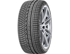 Michelin PilotAlpinPA4 XL RunOnFlat 245/45/R18 100V iarna