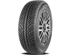 Cooper DISCOVERER WINTER 205/60/R17 93H iarna