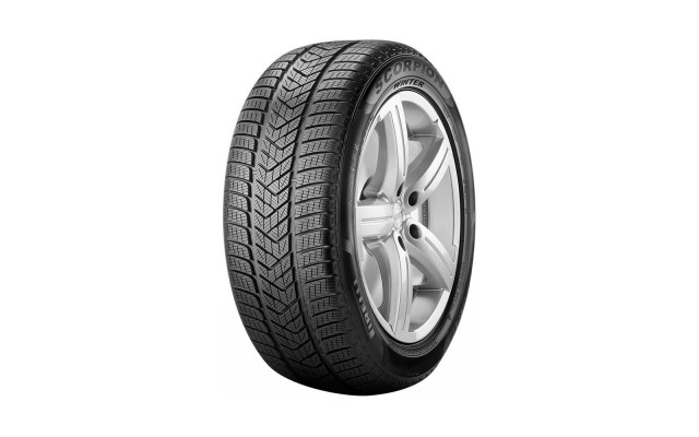 Pirelli SCORPION WINTER 275/45/R20 110V RUN FLAT R-F XL iarna