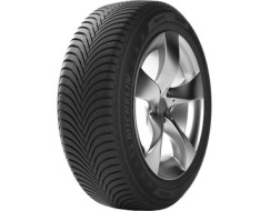 Michelin Alpin5 RunOnFlat 225/45/R17 91V iarna