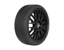 Michelin PILOT ALPIN 5 235/40/R18 95V XL iarna