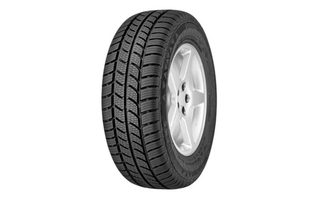 Continental VANCOWINTER 2 225/55/R17C 109/107T 8PR iarna