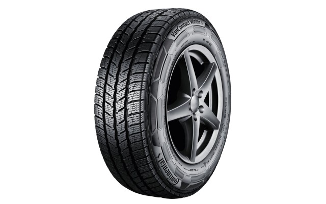 Continental VANCONTACT WINTER 225/65/R16C 112/110R 8PR iarna