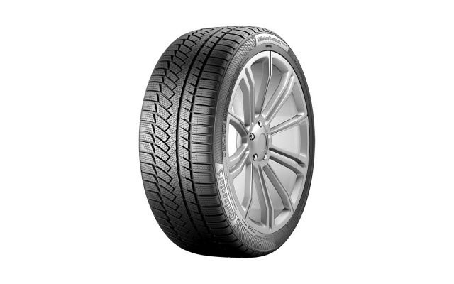 Continental WINTER CONTACT TS 850 P 245/45/R18 100V RUN FLAT SSR XL iarna