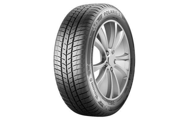 Barum POLARIS 5 215/60/R16 99H XL iarna