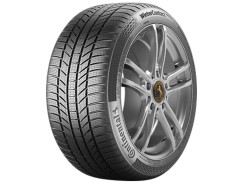 Continental WINTER CONTACT TS 870 P 215/60/R17 96H iarna