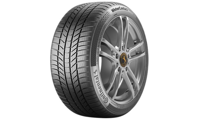 Continental WINTER CONTACT TS 870 P 215/60/R17 96H iarna