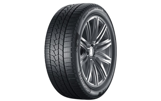 Continental WINTER CONTACT TS 860 S 245/40/R20 99W XL iarna