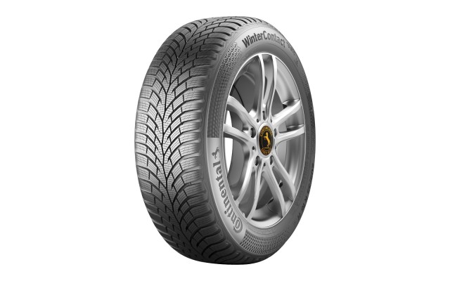 Continental WINTER CONTACT TS 870 215/60/R16 95H iarna