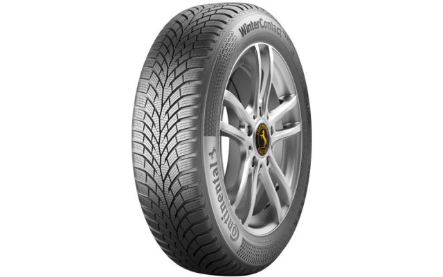 Continental TS870 185/65/R15 88T iarna