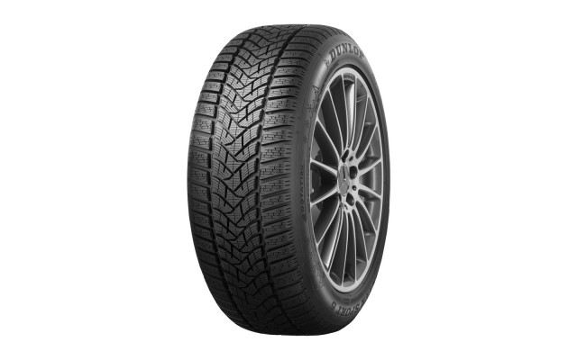 Dunlop WINTER SPORT 5 225/45/R17 91H iarna