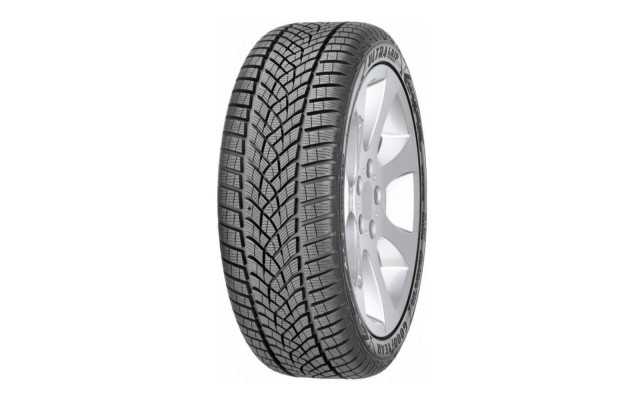 Goodyear ULTRAGRIP PERFORMANCE + SUV 225/65/R17 102H iarna