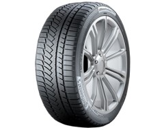 Continental TS850 P XL RunOnFlat 245/45/R18 100V iarna