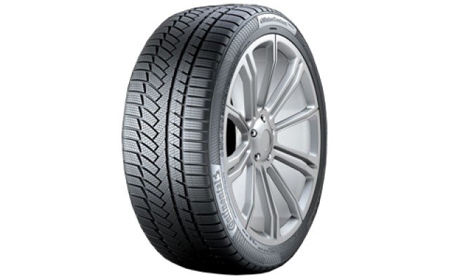 Continental TS850 P XL RunOnFlat 245/45/R18 100V iarna