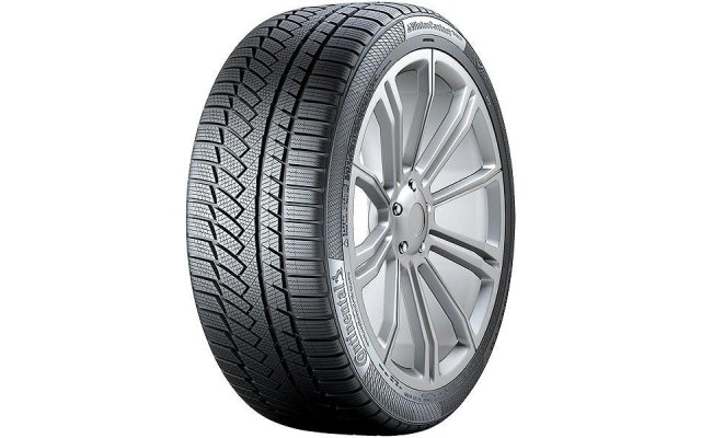 Continental TS850P 225/50/R17 94H iarna