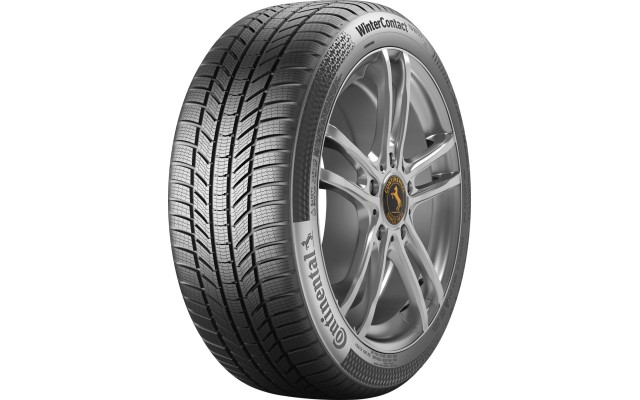 Continental TS870P 235/45/R18 98V iarna