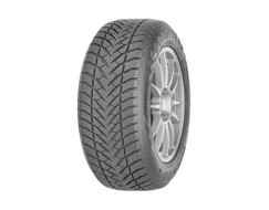 Goodyear ULTRA GRIP + SUV 255/60/R18 112H XL iarna