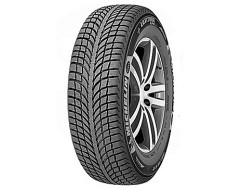 Michelin LATITUDE ALPIN LA2 255/65/R17 114H XL iarna