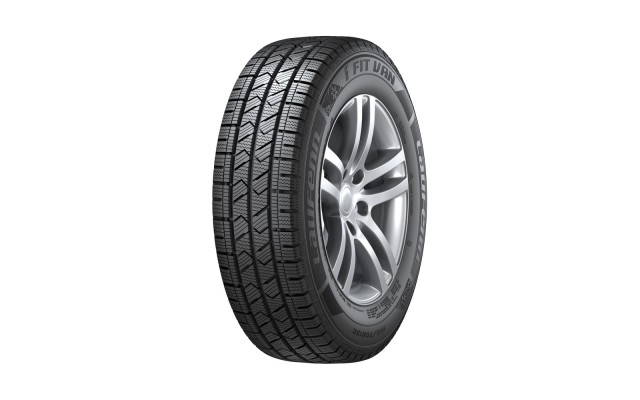 Laufenn I FIT VAN LY31 195/70/R15C 104/102R 8PR iarna