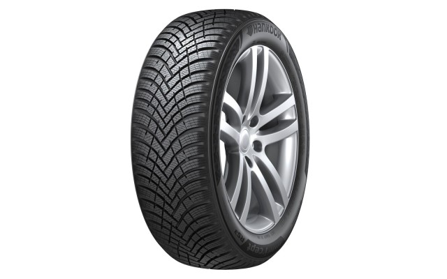 Hankook WINTER I CEPT RS3 W462 195/65/R15 95T XL iarna