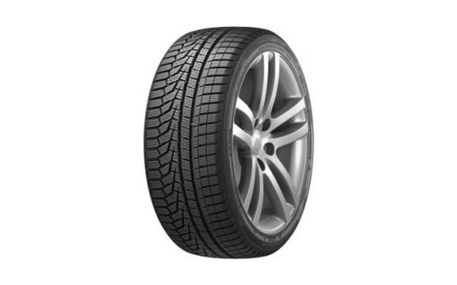 Hankook WINTER I CEPT EVO2 W320 255/50/R18 106V XL iarna