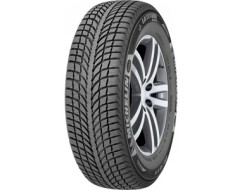 Michelin LatitudeAlpinLA2 XL 255/65/R17 114H iarna