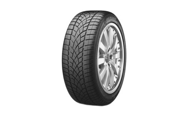 Dunlop SP WINTER SPORT 3D 235/35/R19 91W XL iarna