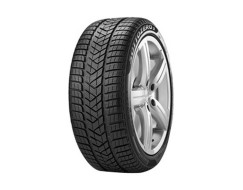 Pirelli WINTER SOTTOZERO 3 245/45/R18 100V RUN FLAT R-F XL iarna