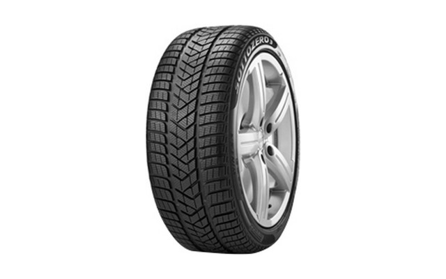 Pirelli WINTER SOTTOZERO 3 245/45/R18 100V RUN FLAT R-F XL iarna