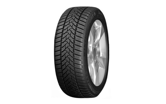 Dunlop WINTER SPORT 5 SUV 225/65/R17 106H XL iarna