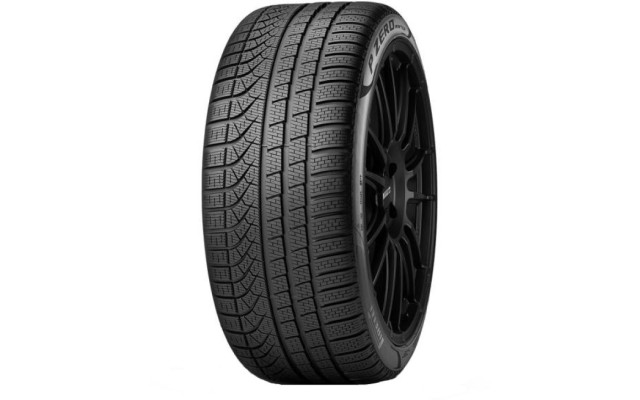 Pirelli P ZERO WINTER 245/45/R18 100V XL iarna