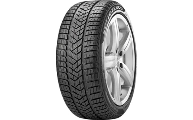 Pirelli WinterSottozero3 XL RunOnFlat 245/45/R19 102V iarna