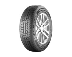 General Tire SNOW GRABBER PLUS 275/40/R20 106V XL iarna