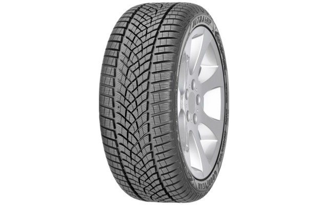 Goodyear ULTRAGRIP PERFORMANCE NF0 FP 245/45/R20 103V XL iarna