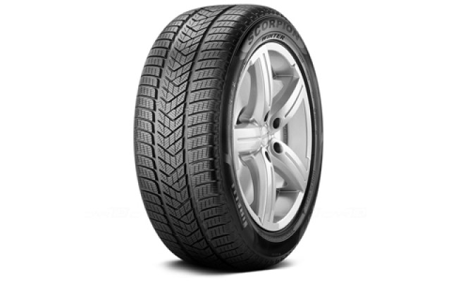 Pirelli Scorpion Winter XL 255/50/R19 107V iarna