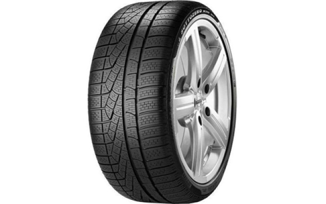 Pirelli WinterSottozeroS2 XL 265/35/R20 99V iarna