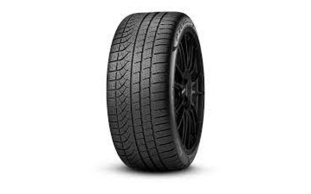 Pirelli Winter PZero XL 245/45/R18 100V iarna