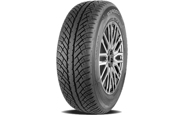 Cooper DISCOVERER WINTER 225/40/R18 92V XL iarna