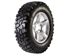 Nortenha MTK2-2 205/70/R15 100S vara (RESAPAT)