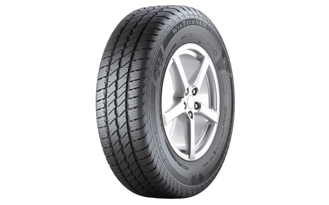 Viking WINTECH VAN 225/75/R16C 121/120R 10PR iarna