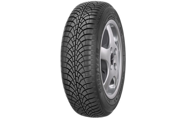 Goodyear UG Performance+ 155/70/R19 84T iarna